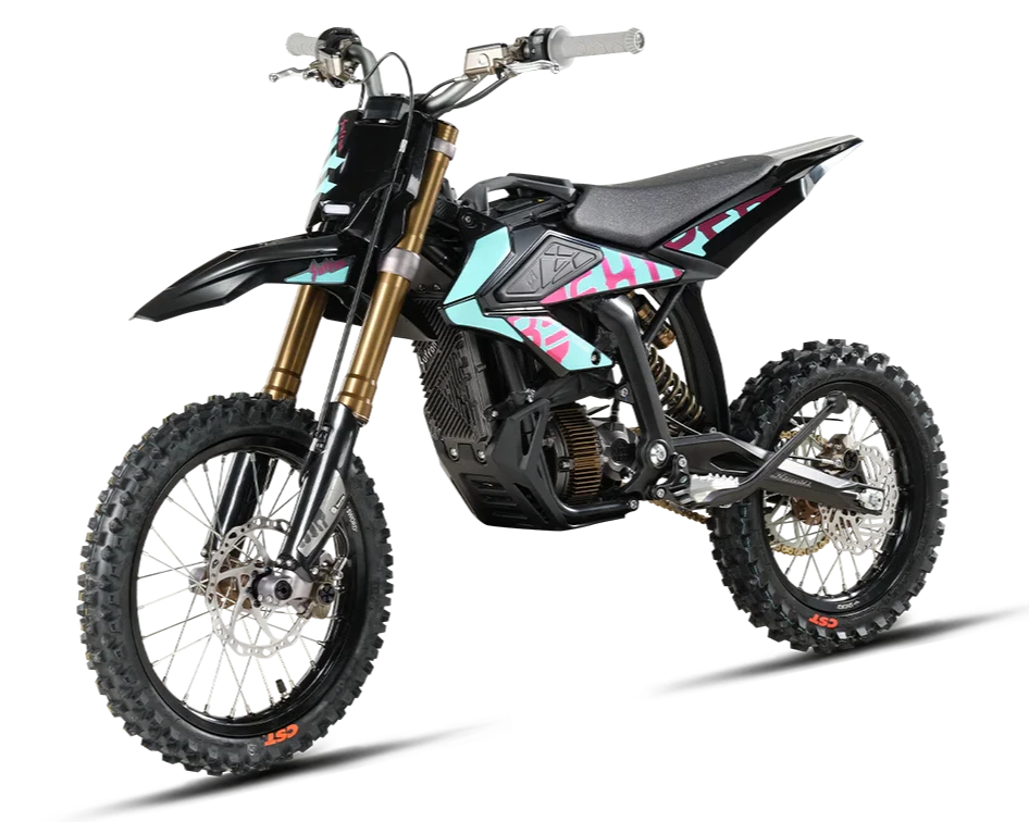 SURRON HYPER BEE 2025 - 4 COLOUR VARIANTS