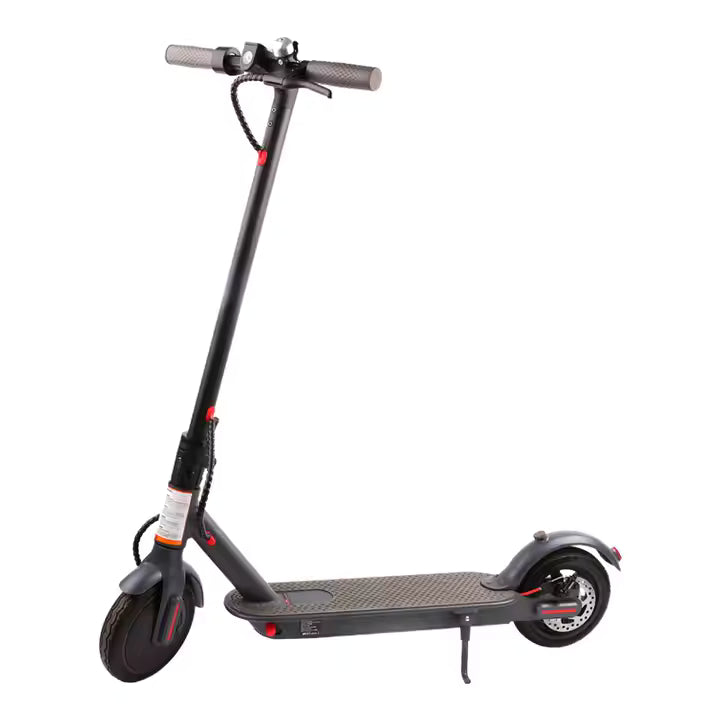 350W ELECTRIC SCOOTER - 25KM/H TOP SPEED