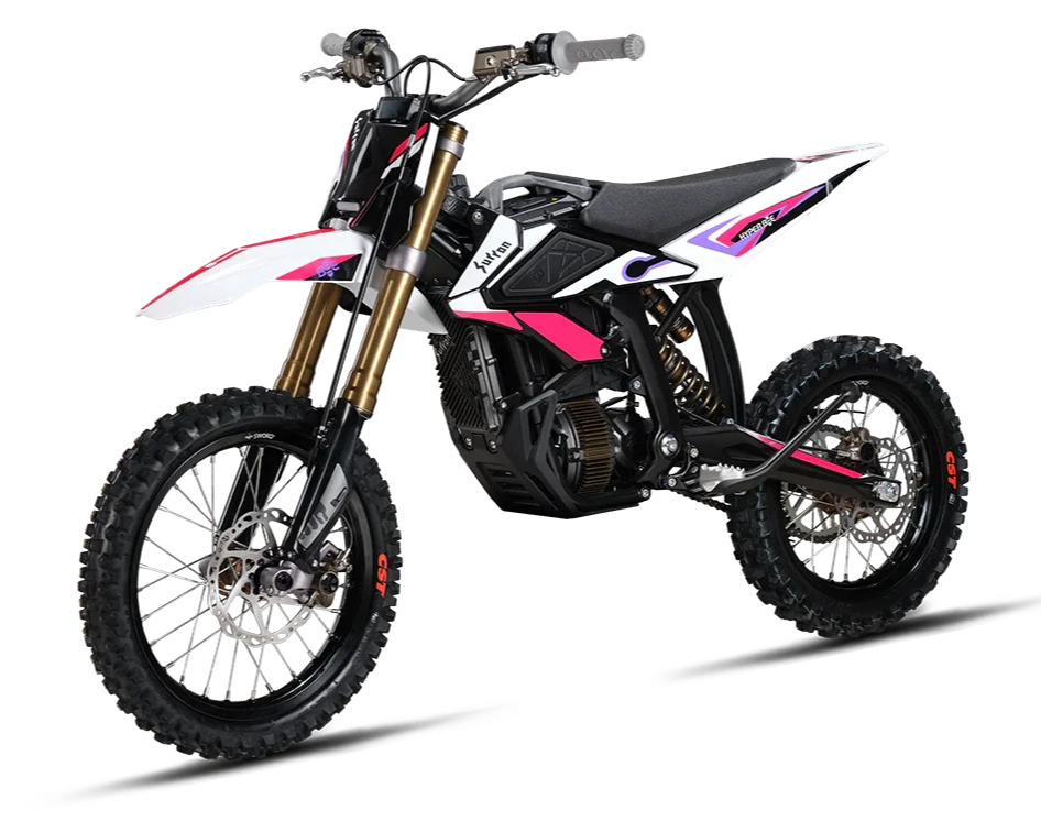 SURRON HYPER BEE 2025 - 4 COLOUR VARIANTS