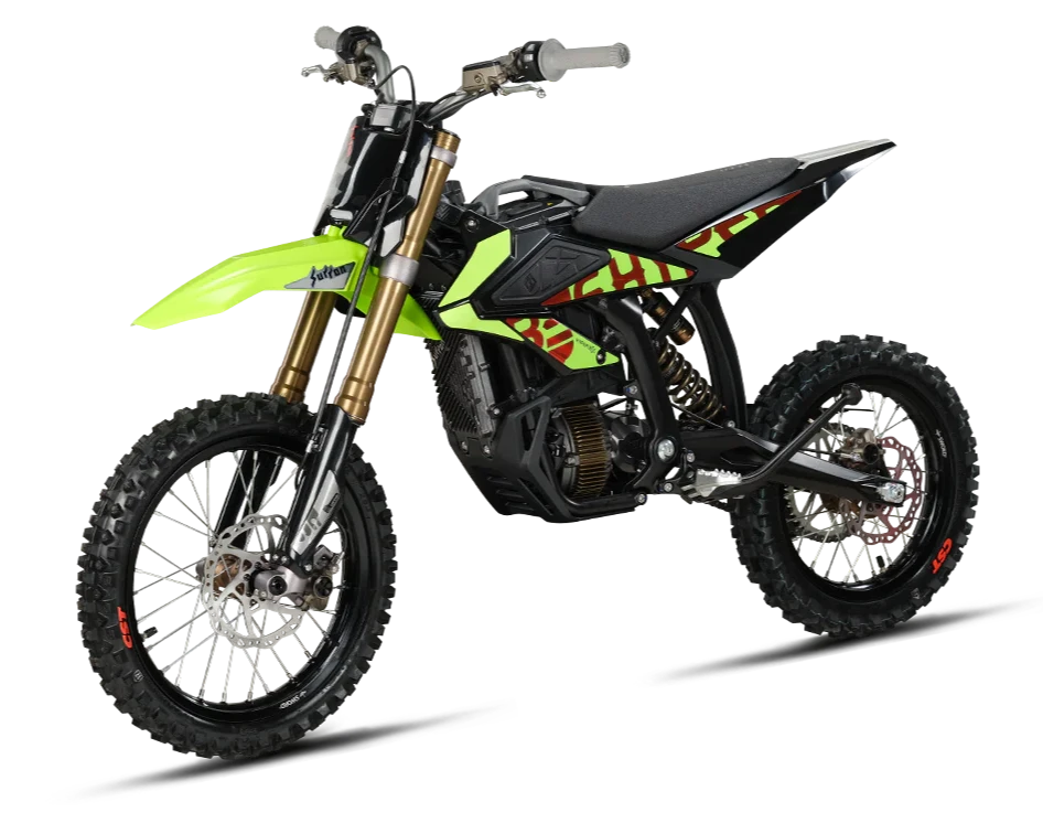 SURRON HYPER BEE 2025 - 4 COLOUR VARIANTS