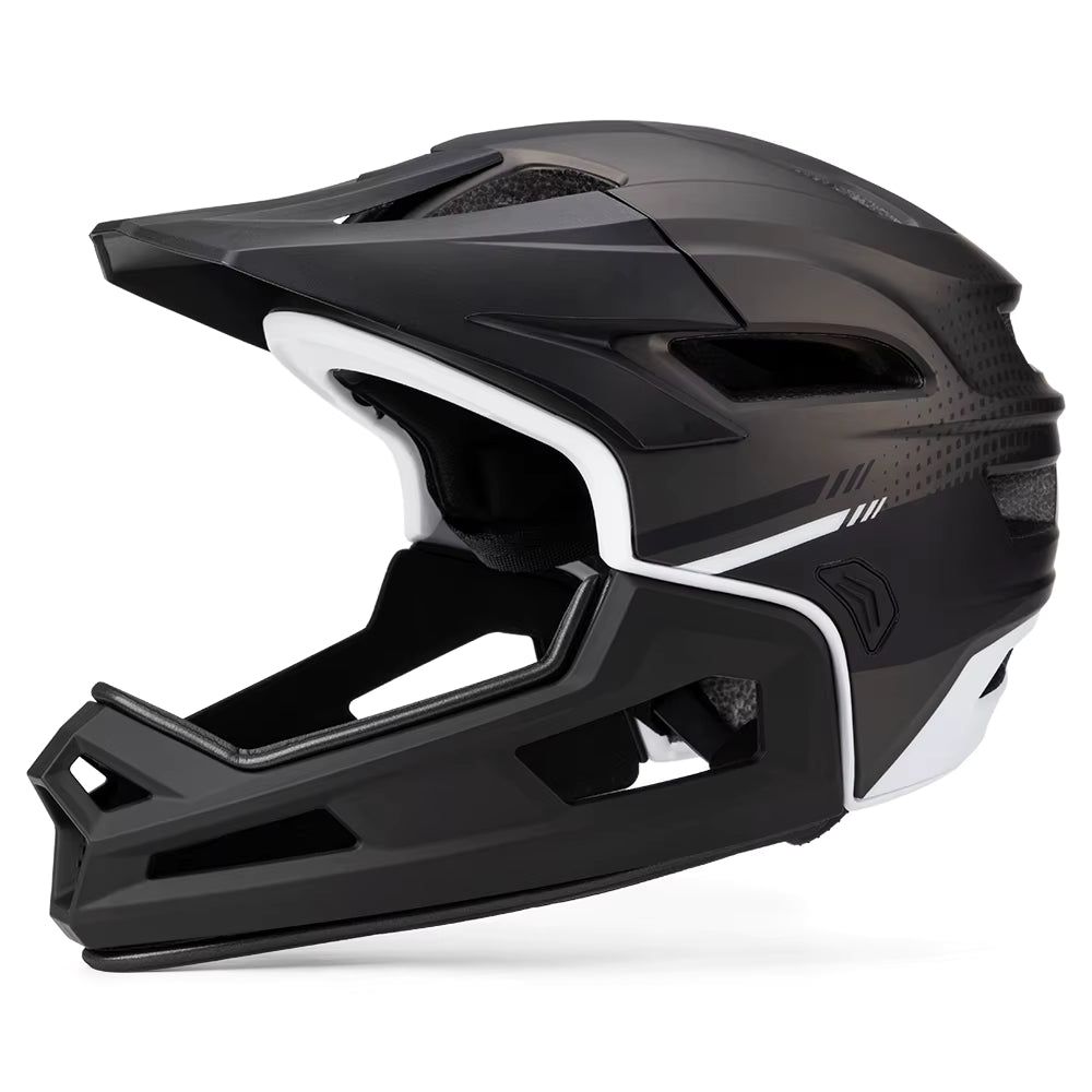 FULL-FACE HELMET