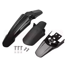 SURRON MUDGUARD SET (3PCS)