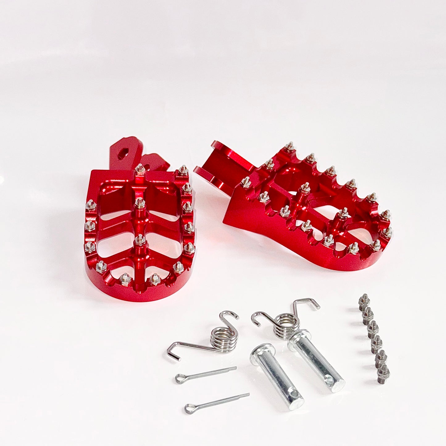 SURRON LIGHT BEE FOOT PEGS