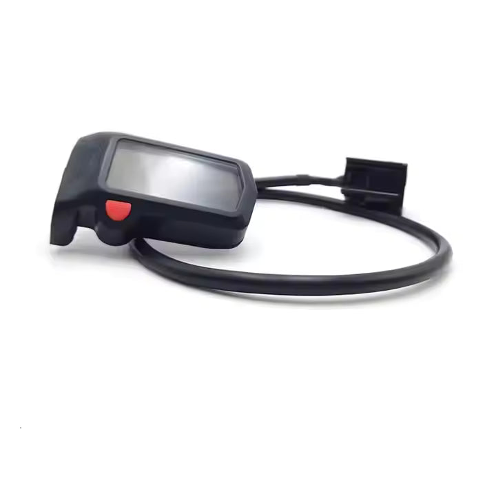 SURRON LIGHT BEE SPEEDOMETER DISPLAY SCREEN MILEAGE