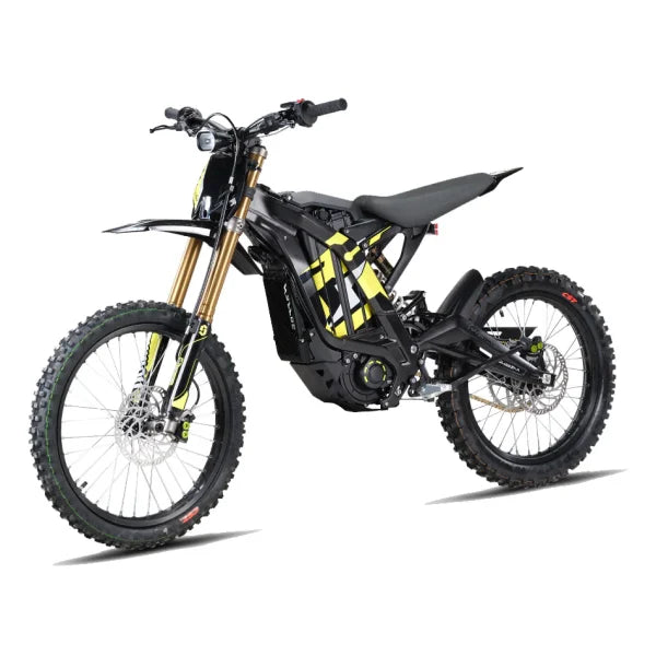 SURRON LIGHT BEE X 2025 - 4 COLOUR VARIENTS