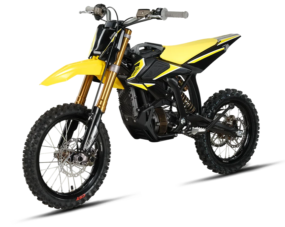 SURRON HYPER BEE 2025 - 4 COLOUR VARIANTS