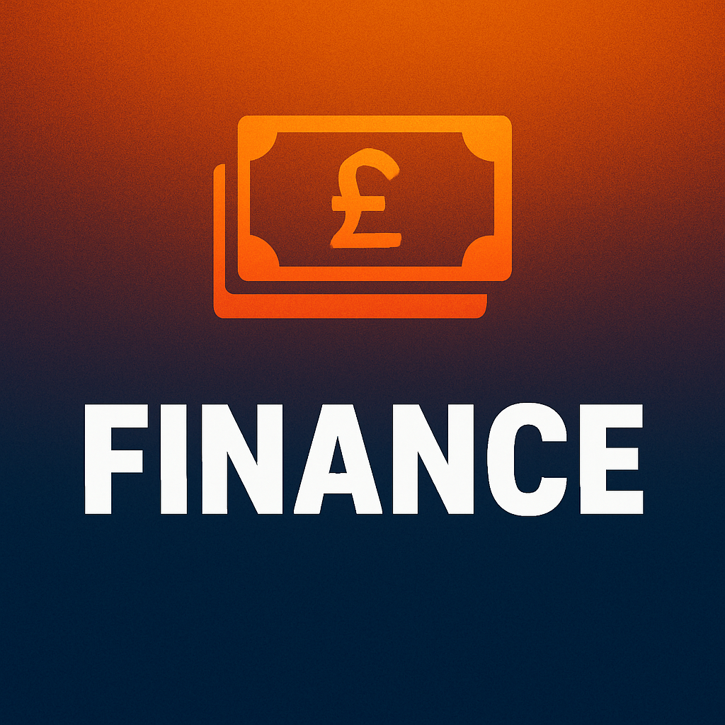 FINANCE