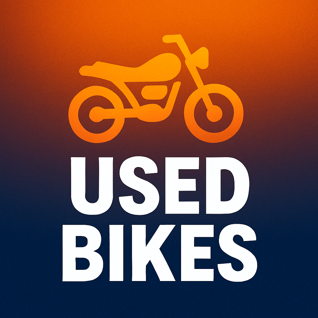 USED BIKES
