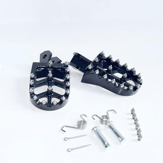 SURRON LIGHT BEE FOOT PEGS