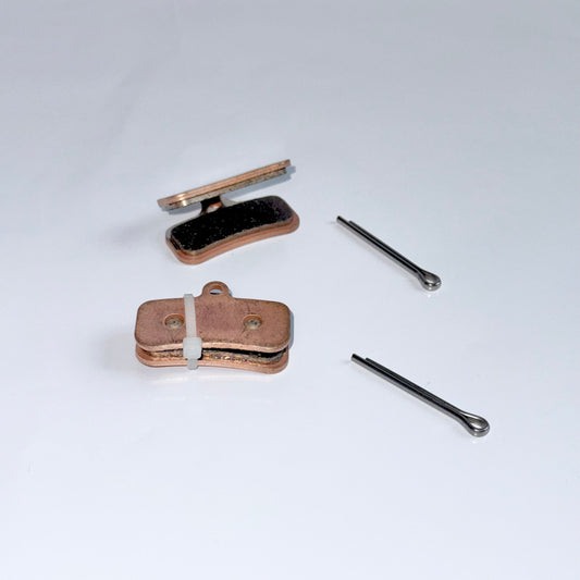 SURRON LIGHT BEE BRAKE PADS (SET)