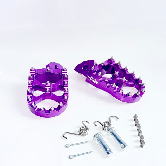 SURRON LIGHT BEE FOOT PEGS