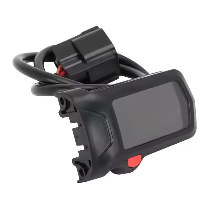 SURRON LIGHT BEE SPEEDOMETER DISPLAY SCREEN MILEAGE
