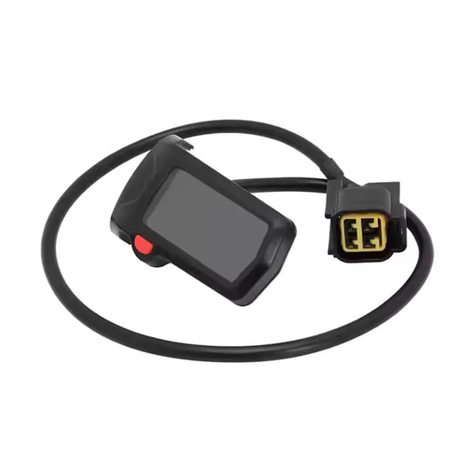 SURRON LIGHT BEE SPEEDOMETER DISPLAY SCREEN MILEAGE