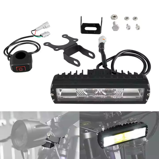 SURRON ON/OFF LIGHT BAR + SWITCH SET