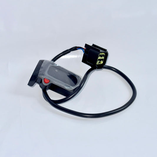SURRON LIGHT BEE SPEEDOMETER DISPLAY SCREEN MILEAGE